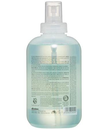 Davines Melu Hair Shield Heat Protection Spray 8.45 Fl Oz - Soft, Shiny Results for All Hair Types - Buy Online on GoSupps.com