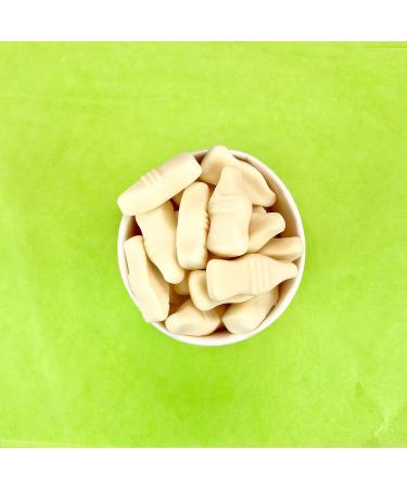 Retro SWEET Hamper - Large Selection with Keep Me Gift Box - Buy Online on GoSupps.com