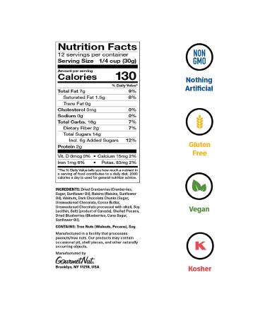 Power Up Body Boosting Antioxidant Mix - 13 oz (369 g) | Best Superfood Blend for Vitality - Buy Online on GoSupps.com