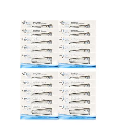 20x ApaCare Repair Intensive Repair Gel Toothpaste 30ml