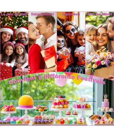 Colorant Alimentaire Poudre 12 Couleurs x5g - Poudre Alimentaire Hautement Concentr pour la P tisserie Colorant Poudre Alimentaire pour G teaux Macarons (Usage Domestique et Professionnel) 5 g (Lot de 12) - Buy Online on GoSupps.com