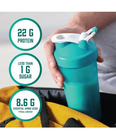 NOW Foods Sports Nutrition Plant Protein Complex 22 Grams Chocolate Mocha Powder 2-Pound 2 Pound (Pack of 1) - Buy Online on GoSupps.com