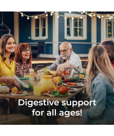 PUREHEALTH RESEARCH Improbiome Prebiotic Fiber Supplement - Natural Support for Healthy Gut Prebiotics - Digestive Nutritional Supplements - Apple Pectin Capsules - 90ct - Buy Online on GoSupps.com