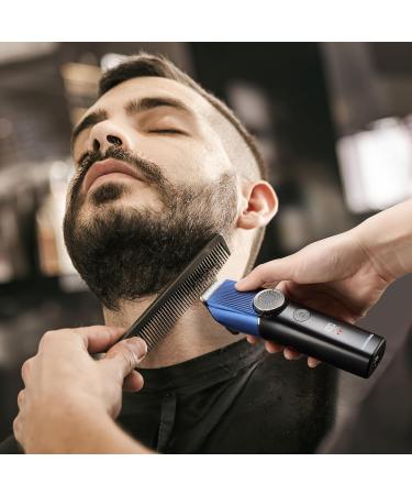 BarberBoss Beard Trimmer Men Hair Clippers - Nose Ear & Beard Grooming Set Cordless Hair Clippers Men: Trimmer for Men Grooming Kits Waterproof Nose Hair Trimmer for Men Hair Trimmer Men - Buy Online on GoSupps.com
