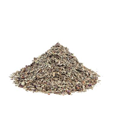 The Spice Way Basil Leaves - 3 oz | Pure Dried Basil Seasoning - Buy Online on GoSupps.com
