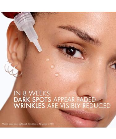 Vichy LiftActiv B3 Dark Spot Corrector and Face Serum with Niacinamide, Glycolic Acid, Peptides & Tranexamic Acid for Hyperpigmentation & Anti-Aging - Buy Online on GoSupps.com