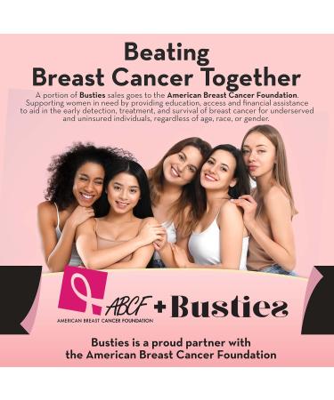 Busties Double Sided Clothing Tape - 100 Strips & 25 Dots - Avoid Fashion Mishaps - Fabric Dress Tape for Clothing & Skin - 125-Pack - Buy Online on GoSupps.com