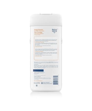 Le Petit Marseillais Extra Gentle Shower Cr me with Orange Blossom - Moisturizing French Body Wash for pH Neutral Skin - 21.9 fl. oz | International Shipping Available - Buy Online on GoSupps.com