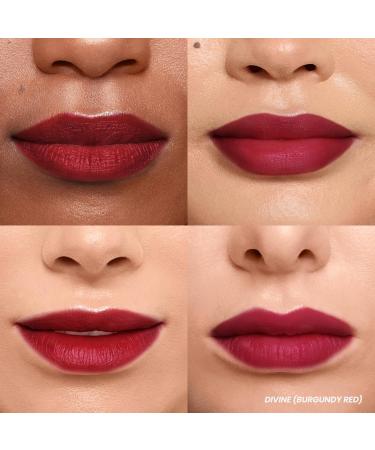 Wonderskin Divine Wonder Blading Peel and Reveal Lip Stain Kit | Long Lasting Nude Waterproof Lip Stain - Pink Tint | Transfer-Proof Lip Tint - Buy Online on GoSupps.com