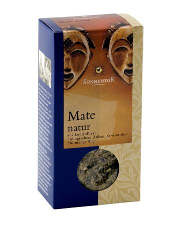 Sonnentor Sonnentor Tee Mate Organic Loose Leaf Tea Bag (1 x 90g)