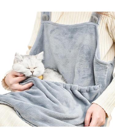 Fulenyi Adjustable Pet Carrier Bag for Cats & Small Dogs - Comfortable Convenient Perfect for Travel - Buy Online on GoSupps.com