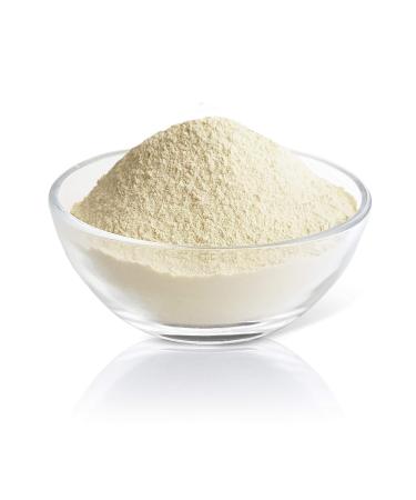 Golden Peanut Vital Wheat Gluten 2kg - Natural Vegetable Thickener | White Protein for Seitan & Baking | Low-Calorie Cooking Ingredient - Buy Online on GoSupps.com