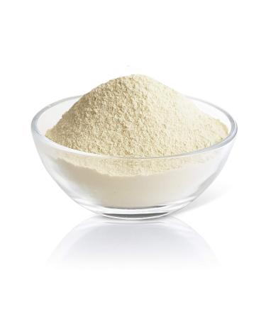 Buy Golden Peanut Organic Vital Wheat Gluten 2 kg | Vegan Protein Natural Thickener for Baking & Cooking | International Shipping Available - Buy Online on GoSupps.com