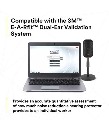 3M EAR Ultrafit Earplugs - 100-Pair Pack - Buy Online on GoSupps.com
