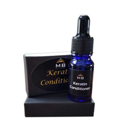 Eyelash Brow KERATIN Conditioner Serum for LAMINATION Perm/Lift/Tint/Wax AFTERCARE & Growth (1-10ml + Free Brush)
