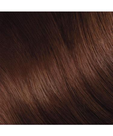 Clairol Perfect 10 Permanent Hair Dye 4R Dark Auburn - Pack of 1 - Buy Online on GoSupps.com