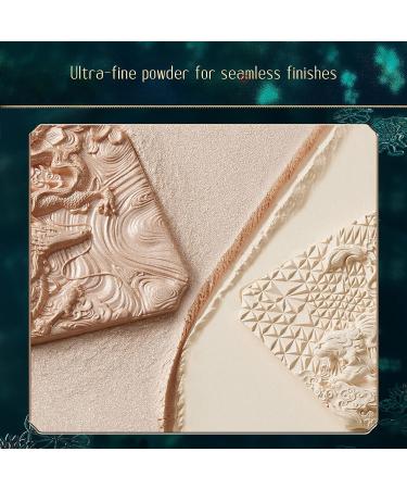 FLORASIS Constellation Floral Contour Palette - Exquisite Floral Engraving - Buy Online on GoSupps.com