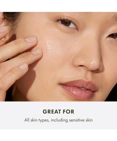 Origins Mega-Mushroom Soothing Treatment Lotion | Great for Sensitive Skin | With Reishi Mushroom 6.7 Fl Oz (Pack of 2) - Full Size - Buy Online on GoSupps.com