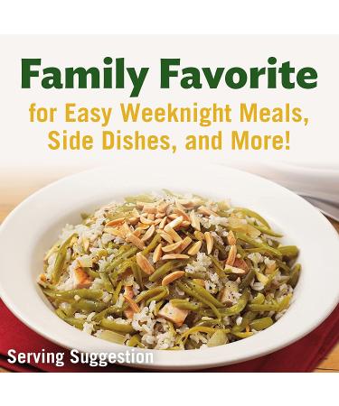 Del Monte Fresh Cut Blue Lake French Style Green Beans - No Salt Added (12 Pack, 14.5 oz Can) - Buy Online on GoSupps.com