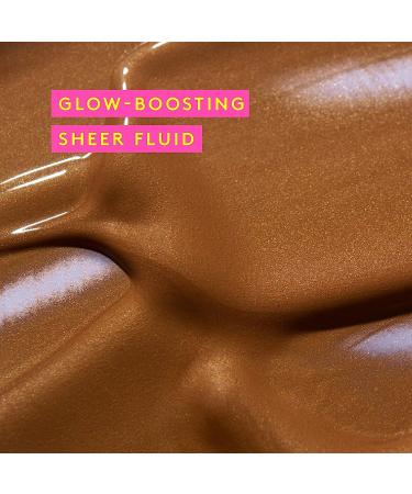 Drunk Elephant D-Bronzi Antioxidant Face & Body Serum (30 mL / 1 Fl Oz) - Anti-Pollution Bronzing Serum for Fine Lines & Wrinkles - Buy Online on GoSupps.com