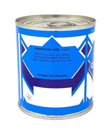 Bandi Sweetened Condensed Milk Full Cream 13.6 oz - Pack of 2 - Buy Online on GoSupps.com