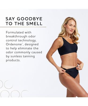 Norvell Sunless Self-Tanning Mousse with Bronzer - Instant Natural Looking Bronzing Glow 236ml. - Buy Online on GoSupps.com