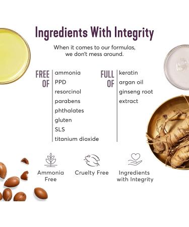 Madison Reed Pro Color Tool Kit - 7pc DIY Hair Coloring Set with Mixing Bowl, Brush, Clips, Comb - Buy Online on GoSupps.com