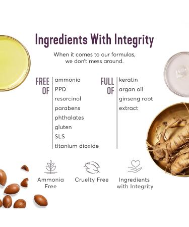 Madison Reed Light Works Bond Building Cleansing Treatment for Highlighted Hair | Strengthens & Prevents Breakage with Keratin & Argan Oil | 6 Applications - Shop Internationally Now - Buy Online on GoSupps.com