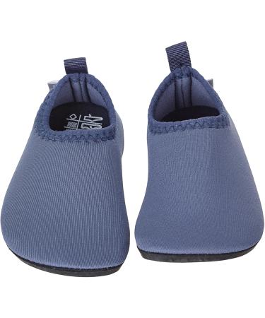 Sterntaler Aquaschuh - Unisex Neoprene Baby Bathing Shoe 25/26 EU - Non-Slip Sole & Rubber Closure - Perfect for Water Fun - Buy Online on GoSupps.com