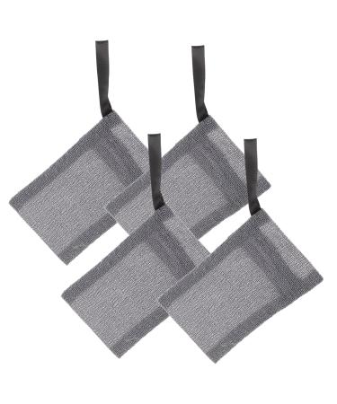 FRCOLOR 12 Pcs Soap Pumice Stone & Foaming Nylon Soap Bags - Essential Bathing Supplies for Feet Care | International Shipping Available - Buy Online on GoSupps.com