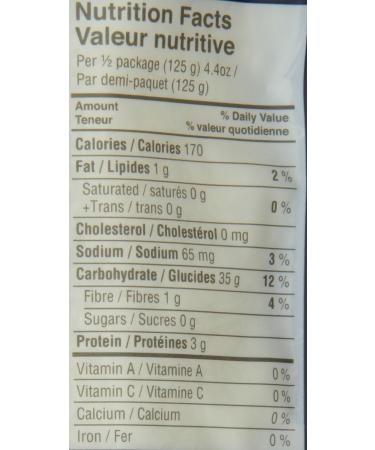 Tilda Steamed Basmati Pure 6 Count - Buy Online on GoSupps.com