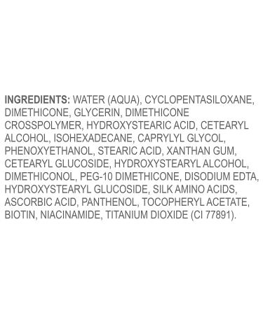 Dove Dermaseries Fragrance-Free Hand Cream for Dry Skin 2.5 Fl Oz - Pack of 2 - Buy Online on GoSupps.com