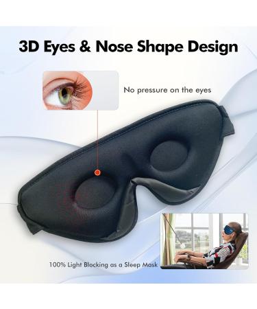 WellSync Heated Eye Mask for Dry Eyes - Smart Temperature Control - Relief for Chalazion, Blepharitis, Stye & Migraine - Buy Online on GoSupps.com