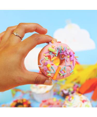 PME Out of the Box Sprinkles Themed Sugar Decorations 60g - Rainbow Mix Rainbow 60g - Buy Online on GoSupps.com