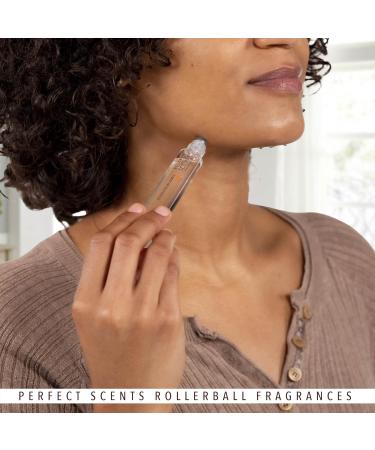 Perfect Scents Fragrances | Inspired by Ariana Grande's Ari | Rollerball | Women s Eau de Toilette | Vegan Paraben Free Phthalate Free | Never Tested on Animals | 0.34 Fl Oz Ari 0.34 Fl Oz (Pack of 1) - Buy Online on GoSupps.com