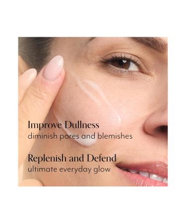 Bliss Block Star SPF 30 Invisible Daily Tinted Sunscreen with Zinc Oxide Sunscreen & Makeup Primer + Glow & Hydrate Serum - Niacinamide + Hyaluronic Acid Serum - Buy Online on GoSupps.com