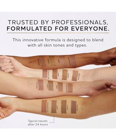 Norvell Premium Spray Tan Solution Dark 8 fl oz Professional Sunless Tanning Formula for Deep Natural Bronze Streak Free Fast Drying Long Lasting Color 8 Fl Oz (Pack of 1) - Buy Online on GoSupps.com