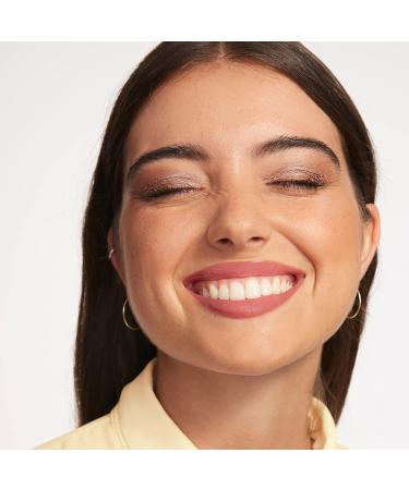 3INA Makeup - Nude Lipstick 503 with Vitamin E & Shea Butter - Long Lasting Matte Lip Colour - Buy Online on GoSupps.com