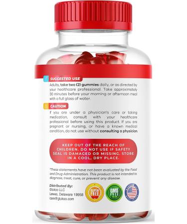 Go90 Keto ACV Gummies - Apple Cider Vinegar Gummies for 30-Day Supply - Buy Online on GoSupps.com