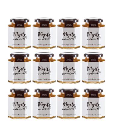 Hawkshead Relish Company Mojito Marmalade 225g - Pack of 12
