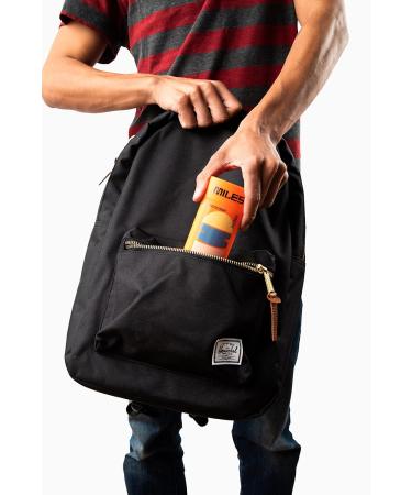 Miles Kids Deodorant for Boys and Girls - Aluminum Free Deodorant for Kids and Teens Natural Hypoallergenic Made in USA - Fresh Scent 1-Pack Fresh 2.65 Ounce (Pack of 1) - Buy Online on GoSupps.com