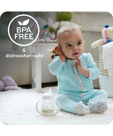 NUK Disney Baby Winnie the Pooh Learner Cup - 5 oz (150 ml) for 6+ Months - Buy Online on GoSupps.com