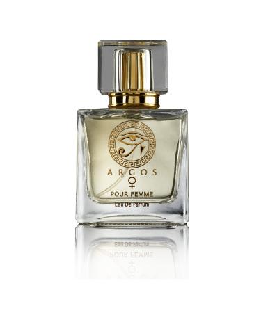 Argos POUR FEMME 100ML Perfume