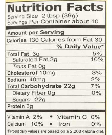 California Farms Sweetened Condensed Milk 14 OZ - Rich, Creamy, and Delicious - Buy Online on GoSupps.com