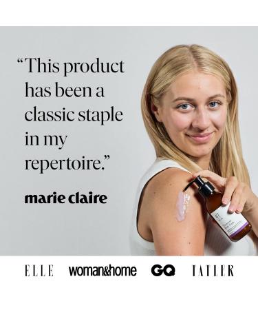 47 Skin Anti-blemish & Scar Repair Treatment Body Wash Enriched with Silver Chitoderm Cleanser for All Skin Types 150ml 150 ml - Buy Online on GoSupps.com