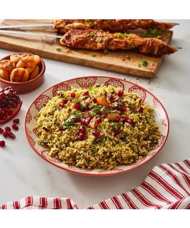 Cottage Delight Moroccan Spiced Couscous 250g - Exotic Flavors for Easy Meals - Buy Online on GoSupps.com