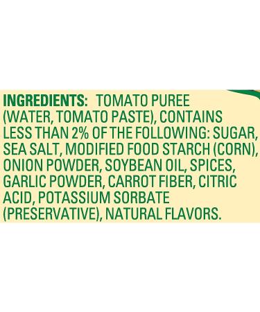 Contadina Squeeze Pizza Sauce 15 oz - Pack of 2 | Authentic Italian Flavor for Homemade Pizzas - Buy Online on GoSupps.com