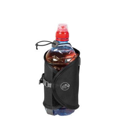 Mammut ADD-ON Bottle Holder (Black) Black us:one size