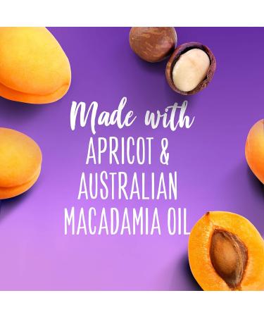 Buy Aussie Total Miracle Collection 7N1 Conditioner 400ml - Nourishing Hair Care for All Hair Types - Ships Internationally - Buy Online on GoSupps.com