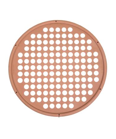 Cando Power -Web Hand trainer hand trainer web - latex -free - diameter 35.6 cm beige (very very light) TAN / XX -Light 36 cm - latex -free